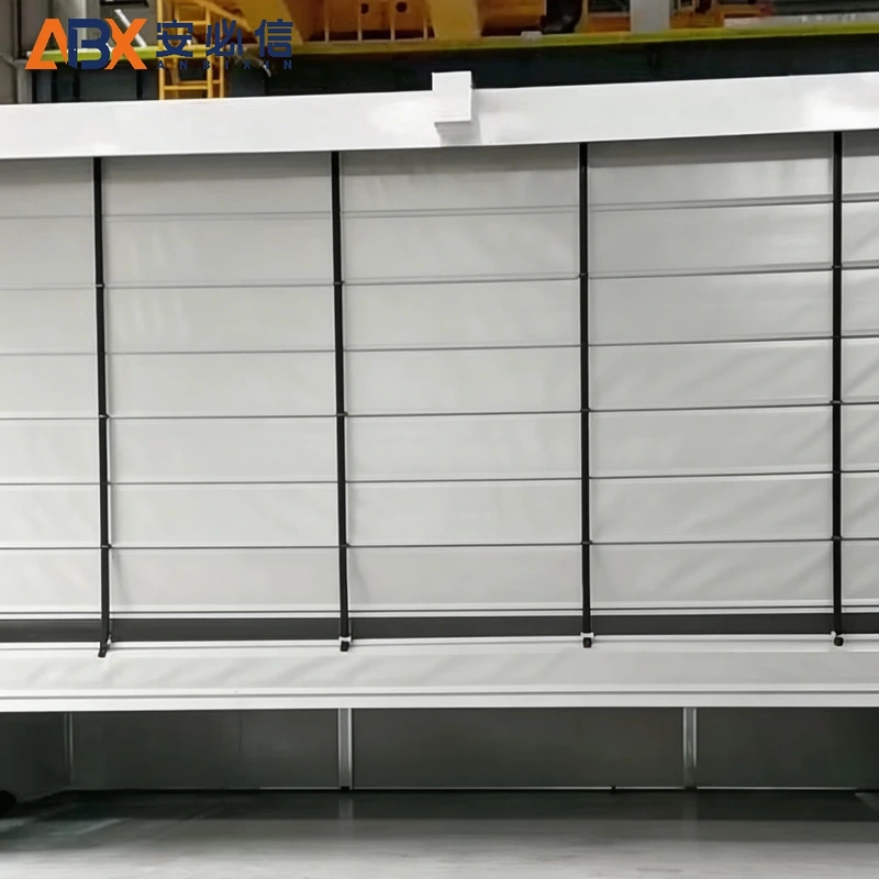 汉中充气式门封