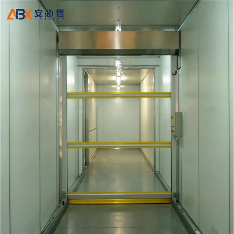 汉中PVC快速门